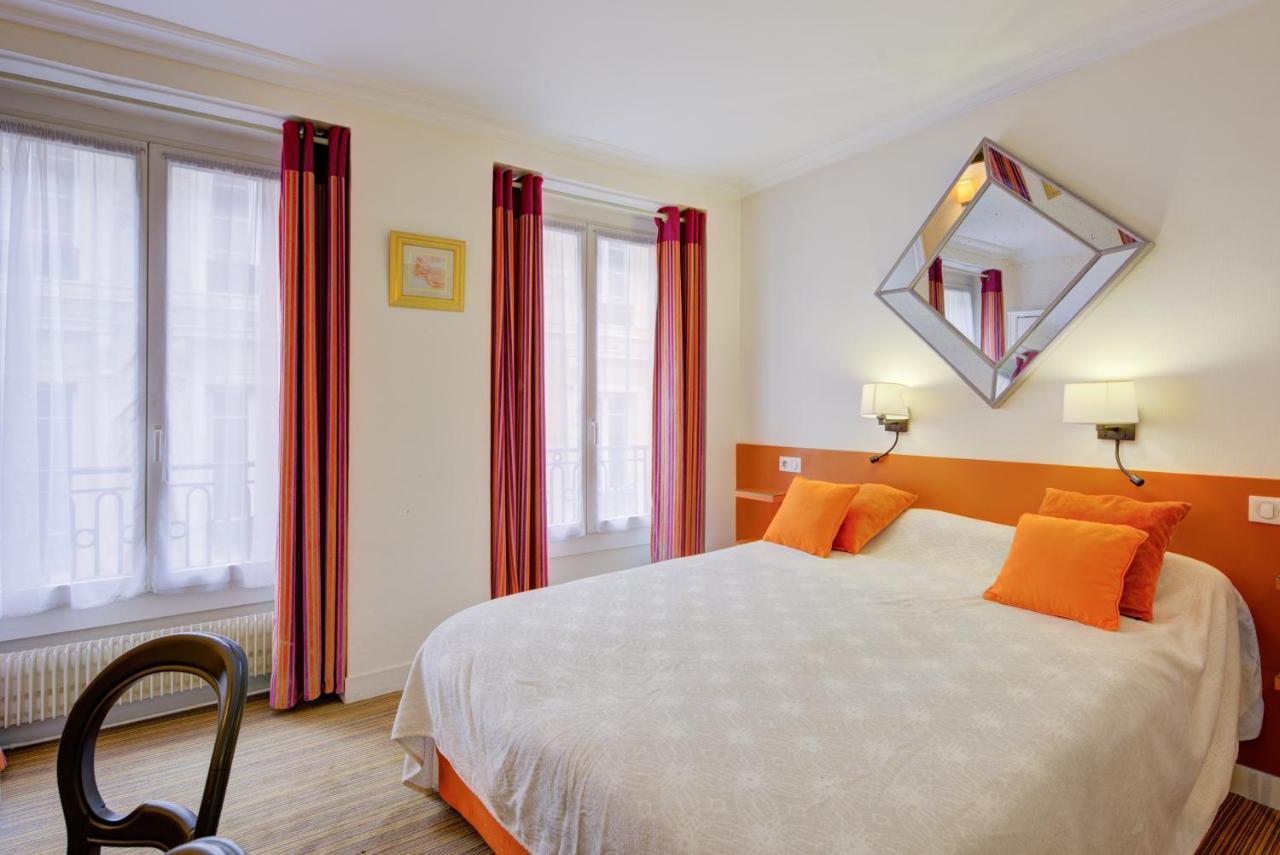 Chambre Quadruple