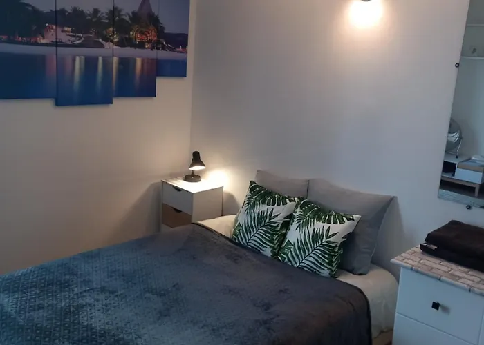 Appartement Cosy Paris